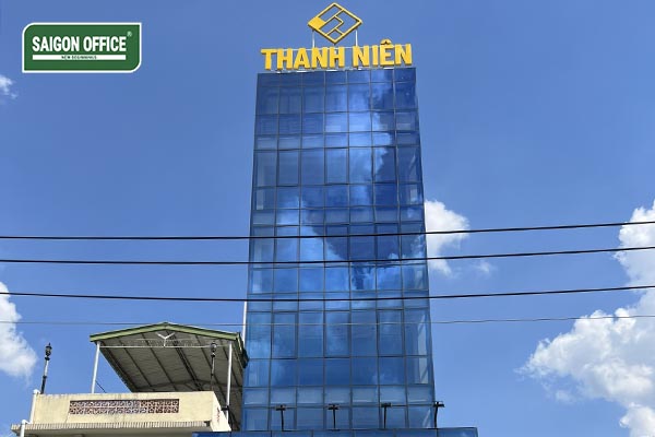 Tòa Nhà Thanh Niên Holdings