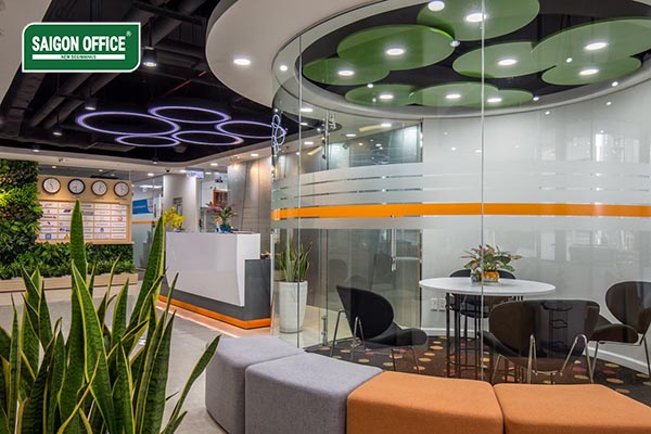 G-Office Ha Do Airport