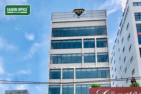 Tòa Nhà G8 Đồng Tâm