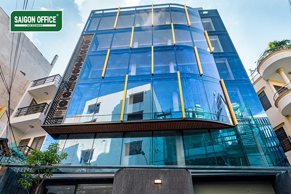 More Dao Duy Anh Building