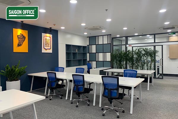 Ecogreen Saigon