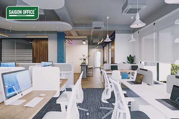 VK Soho Offices