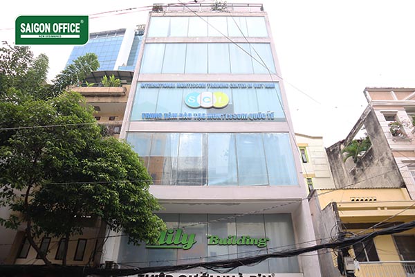 Mily Building