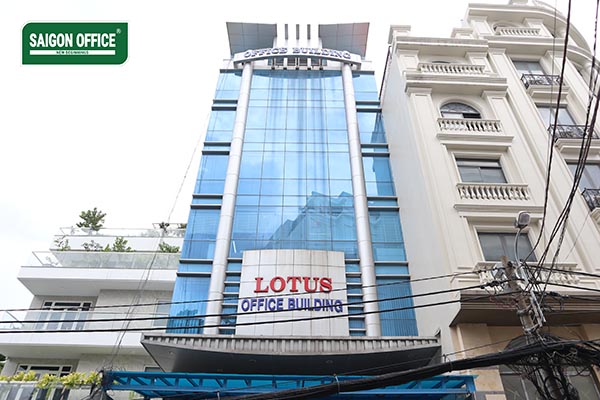 Gems Office Building