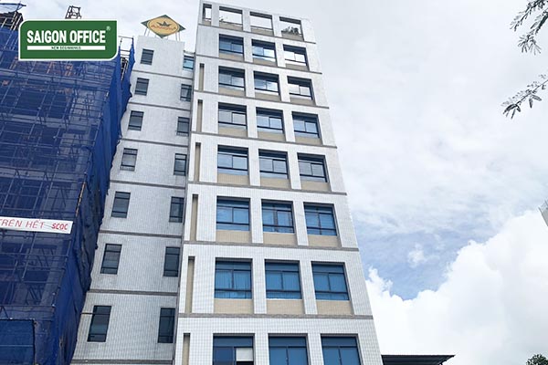 Arrow Building