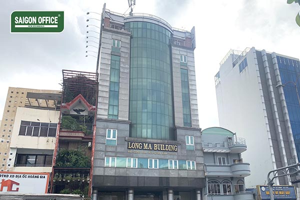 Long Ma Building