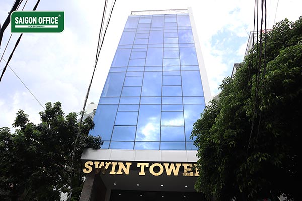 Tòa Nhà Swin Tower