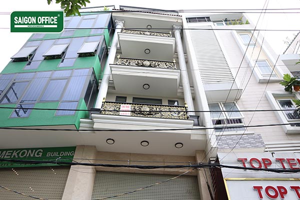 Giai Phong Office Building