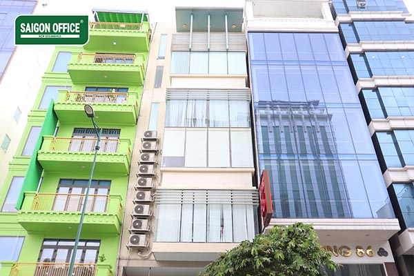 Thinh Phat Building