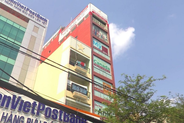 Asec Building