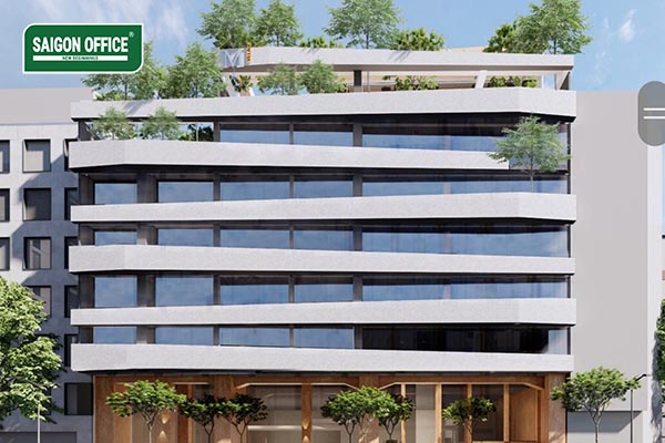 LYN Building
