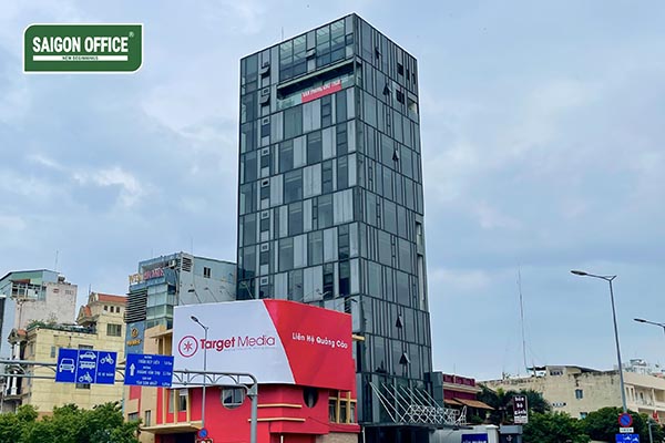 JEA Building