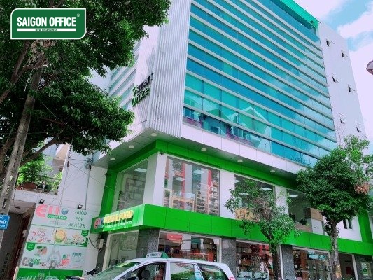Vsmart Office Building