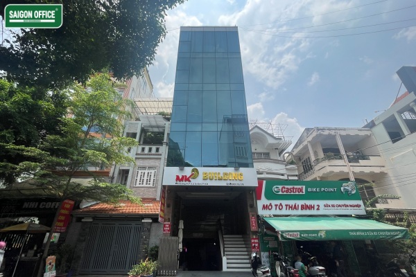 MK Building