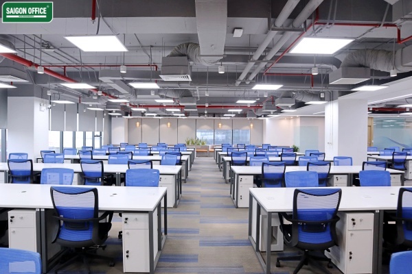 CMC Creative Space