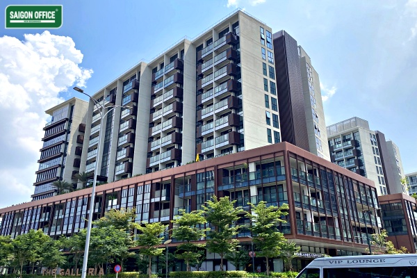Mặt Bằng Tại Tòa Nhà The Metropole Quận 2 Cho Thuê Kinh Doanh