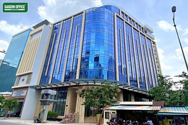 Financial Building