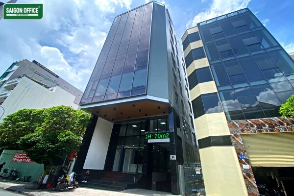 Zeta Building 55 Ho Hao Hon