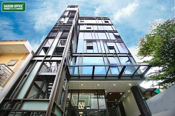 City House Ky Dong Building