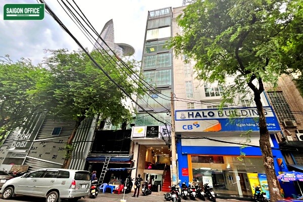 Tòa Nhà Thiên An