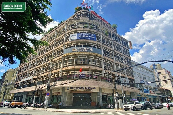 Tòa Nhà VAR