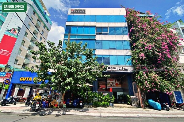 Bh Asia Building