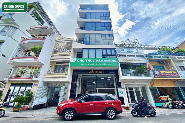 AB Office Building