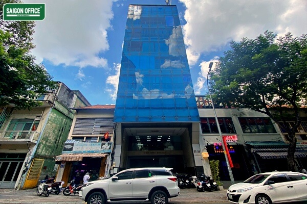 Tòa Nhà P&T