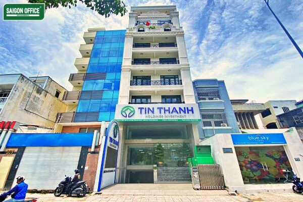 Tin Thanh Building