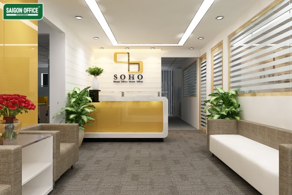 Soho Viễn Đông