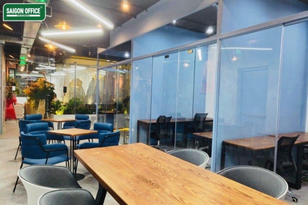 Fimexco Office