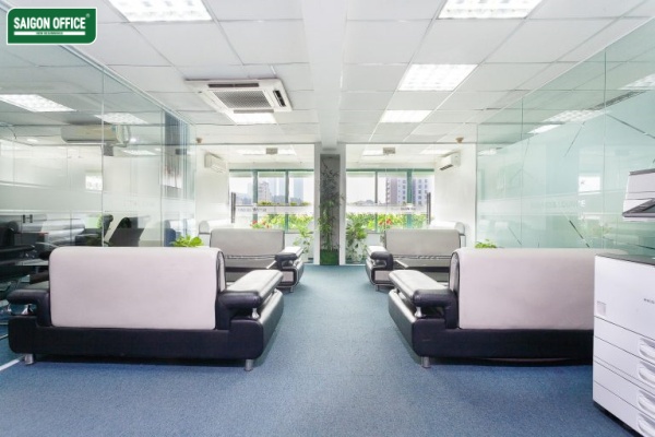 I-Office Indochina Park