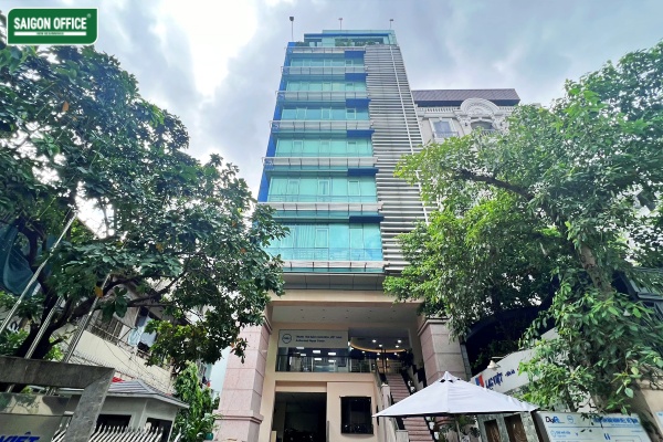 Lac Viet Building