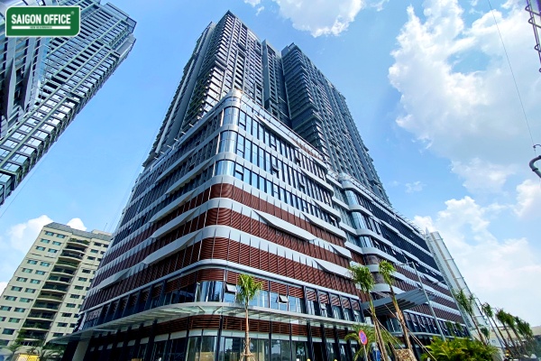 Cho Thuê Shophouse Thuộc Khối Đế Khu Căn Hộ Lumière Riverside Quận 2