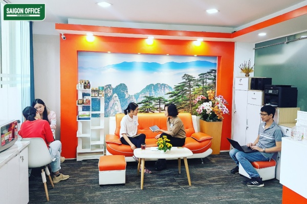 OFFICE168 VIPD