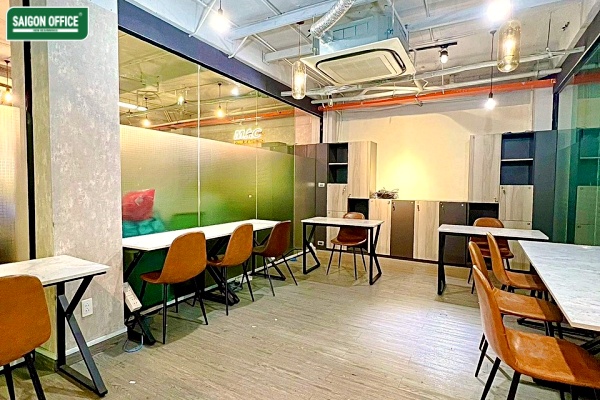 Yes Office Vietcomreal