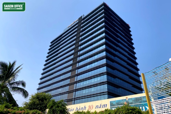 Mapletree Business Centre- Retail Leasing In District 7