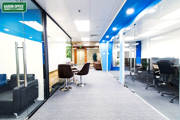 Winplace Citilight Tower