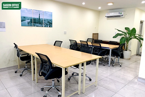 Elite Office