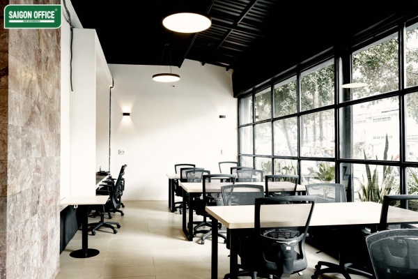 Work Labs Ba Huyen Thanh Quan