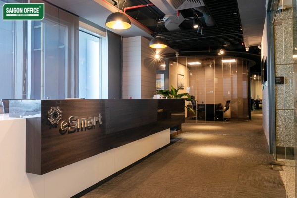 Esmart HM Town