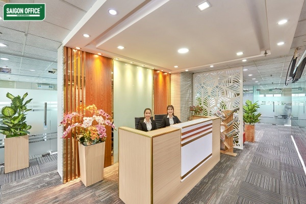Office168 Dai Thanh Binh