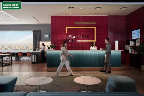 Designers Hub