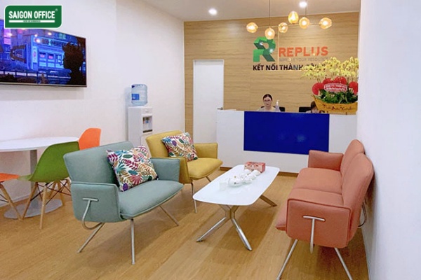 Replus Huynh Van Banh