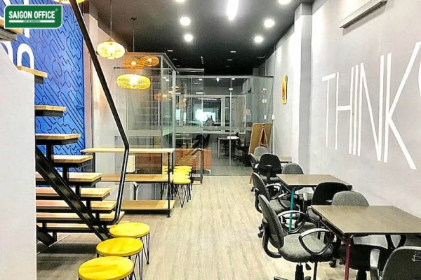 Sharespace Nguyễn Công Trứ