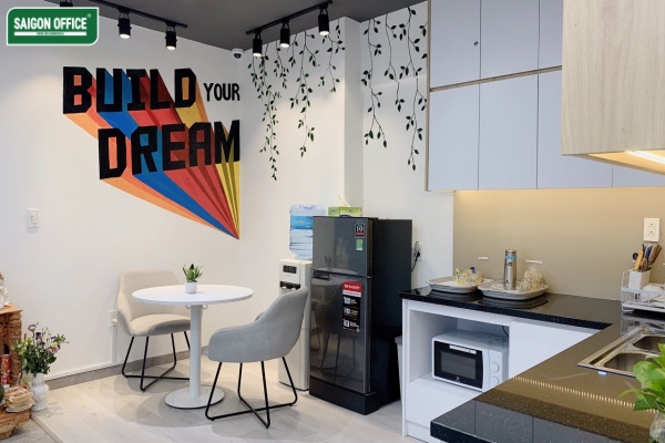 C-Space Nguyen Dinh Chieu