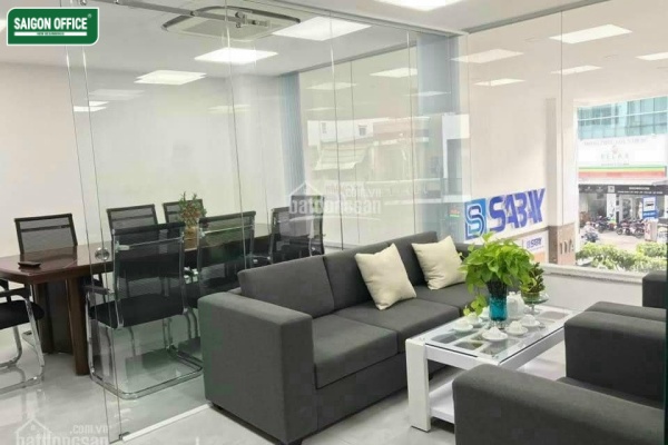 M Office La Vela Office
