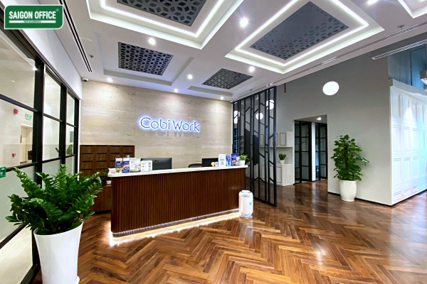 Cobi Work