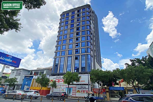 Moc Gia Nguyen Van Troi Retail Leasing In Phu Nhuan District