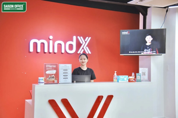 MindX Ung Van Khiem